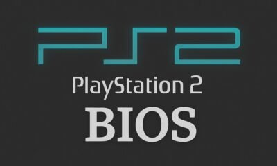PS2 BIOS Download for PCSX2