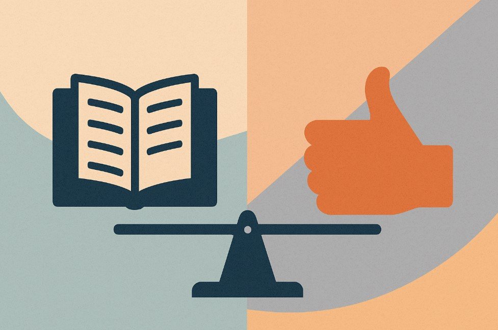 Responsible Reading and Writing