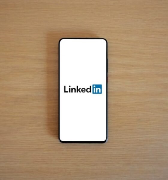 Role of LinkedIn