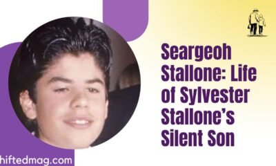 Seargeoh Stallone