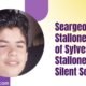 Seargeoh Stallone