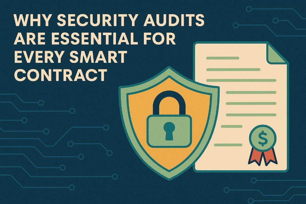 Security Audits