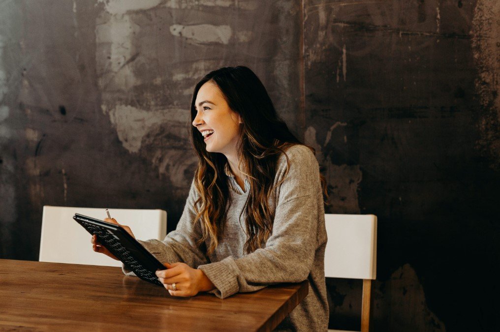 Self Employed Women