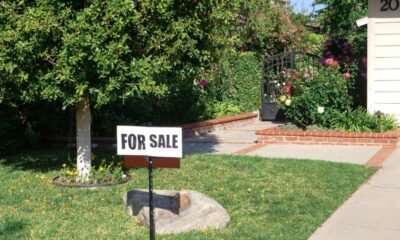 Selling your home