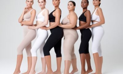 Shapewear for Body
