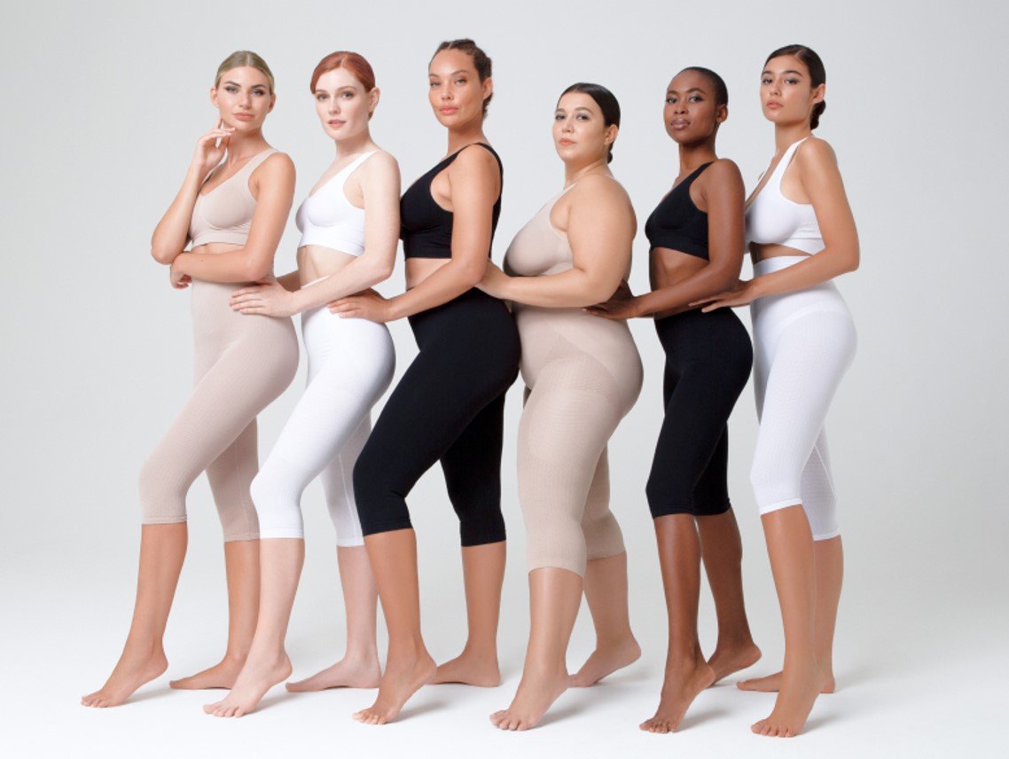 Shapewear for Body