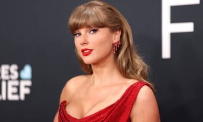 Taylor Swift