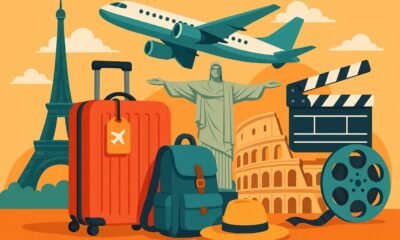 TheLowdownUnder Travel