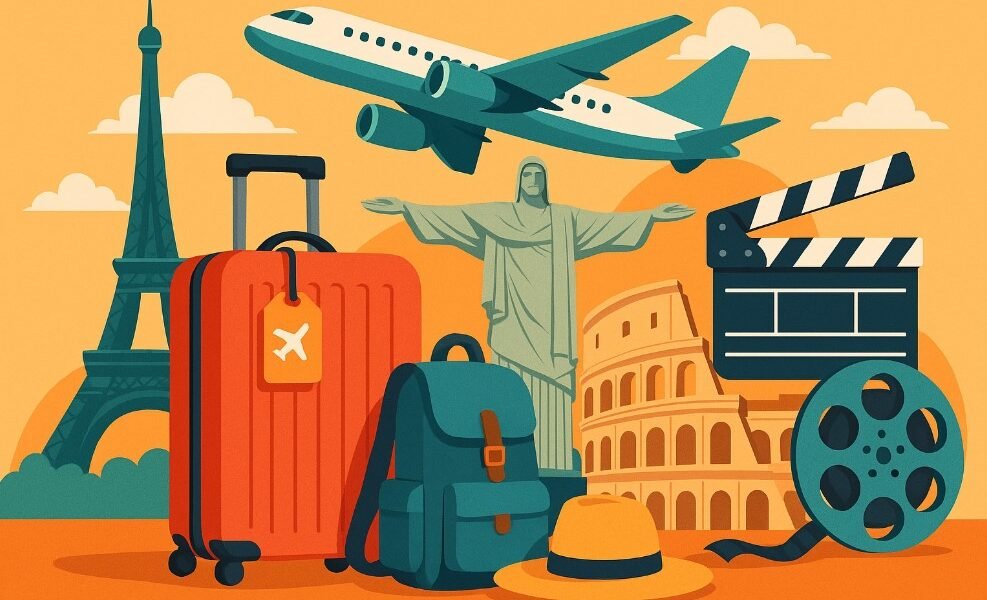 TheLowdownUnder Travel