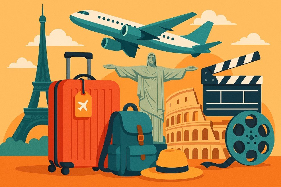 TheLowdownUnder Travel
