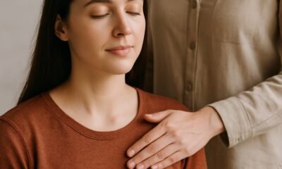 Touch Therapy