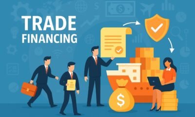 Trade Financing for Your Business