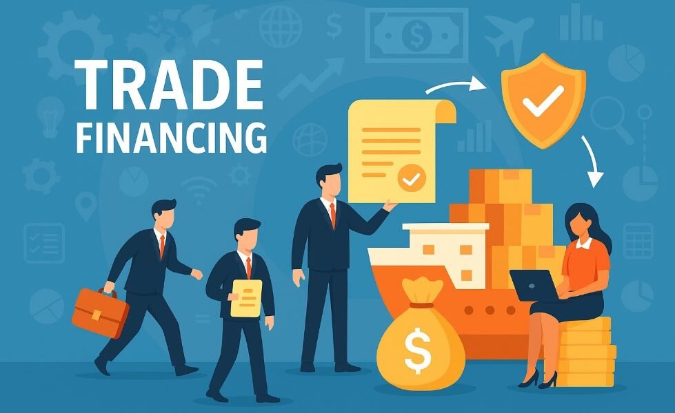 Trade Financing for Your Business