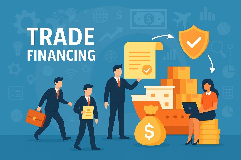 Trade Financing for Your Business