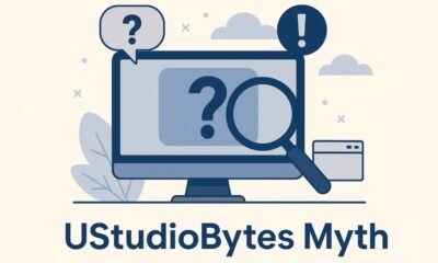 UStudioBytes