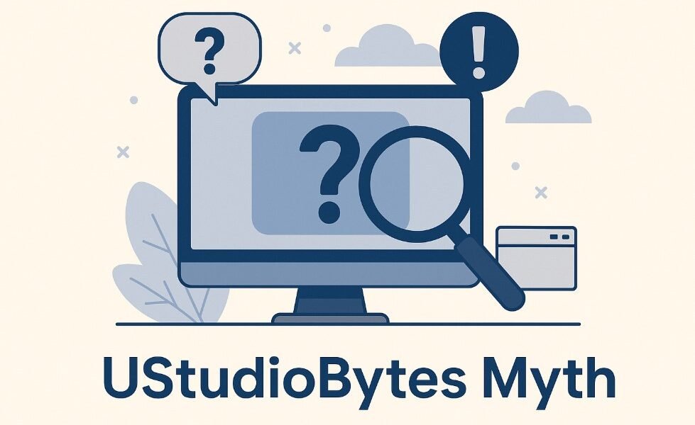 UStudioBytes
