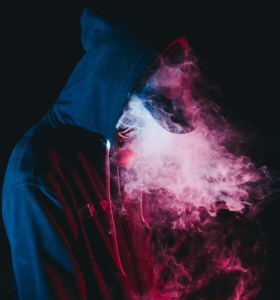 Vaping facts