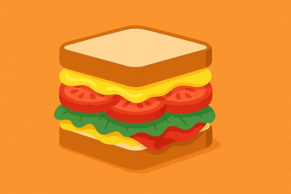 Why Condiments Matter in Sandwiches