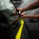 Window Tints in Kentucky
