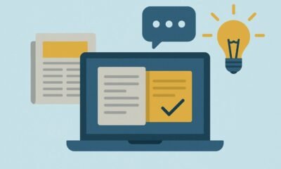 Your Topics, Multiple Stories