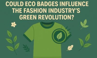 eco badges