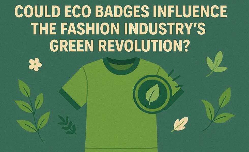 eco badges