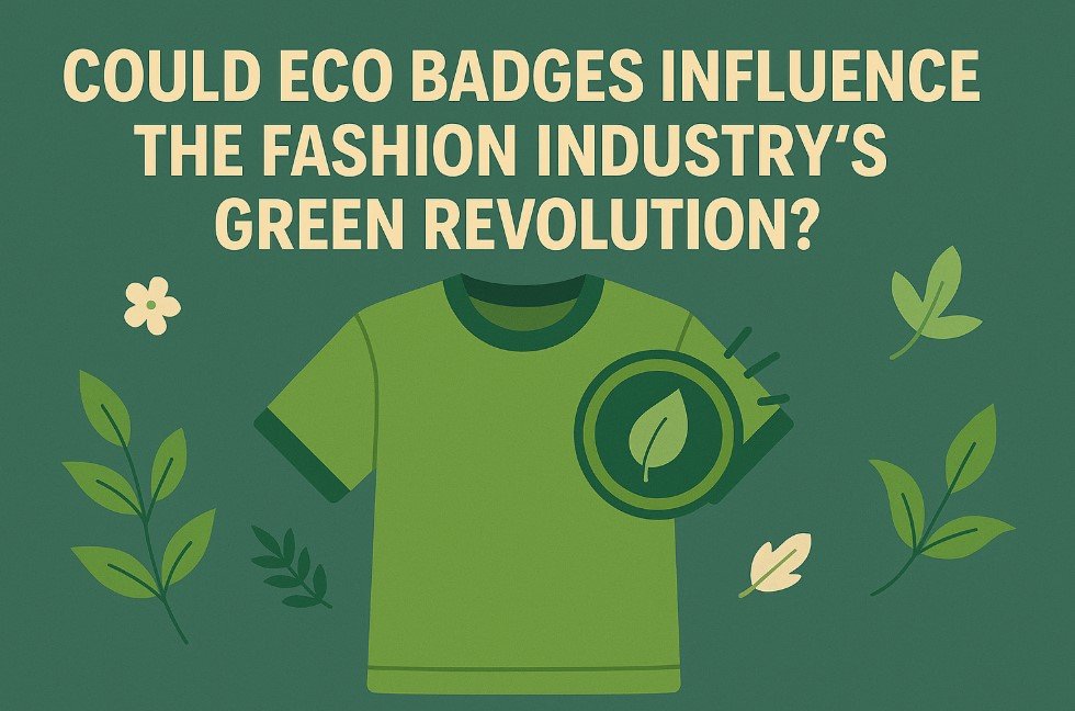 eco badges