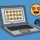 how to get emojis on chromebook
