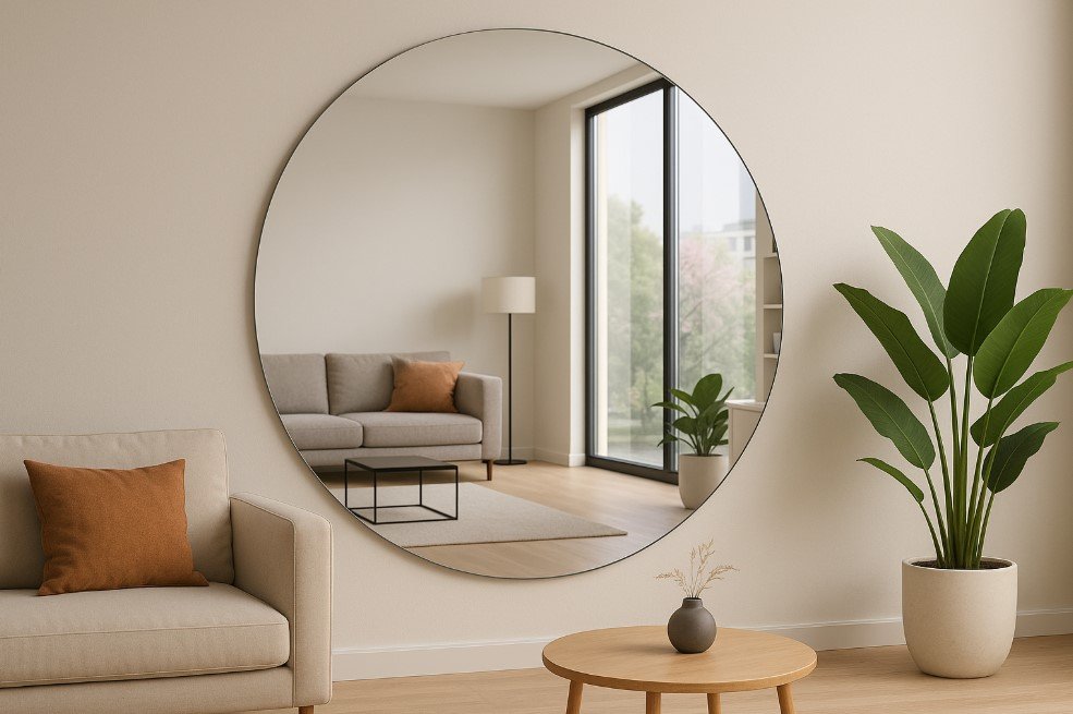Acrylic Mirrors