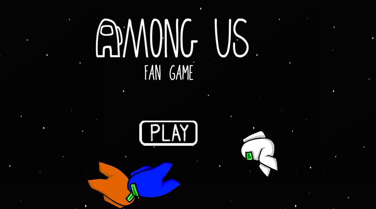 Among Us