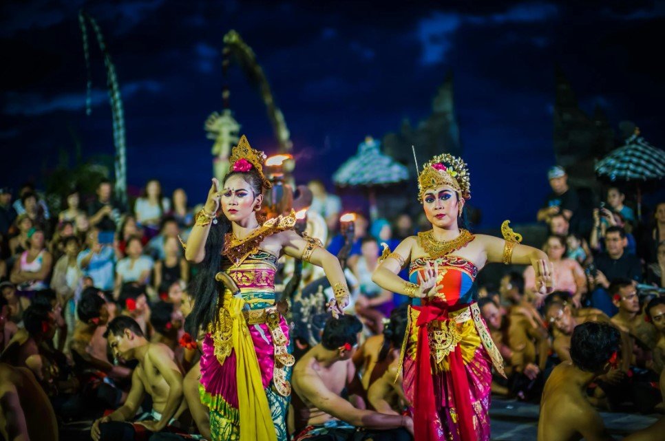 Balinese Culture and Etiquette