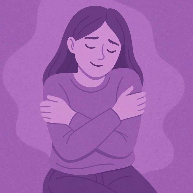 Be Kind to Yourself When You Overthink