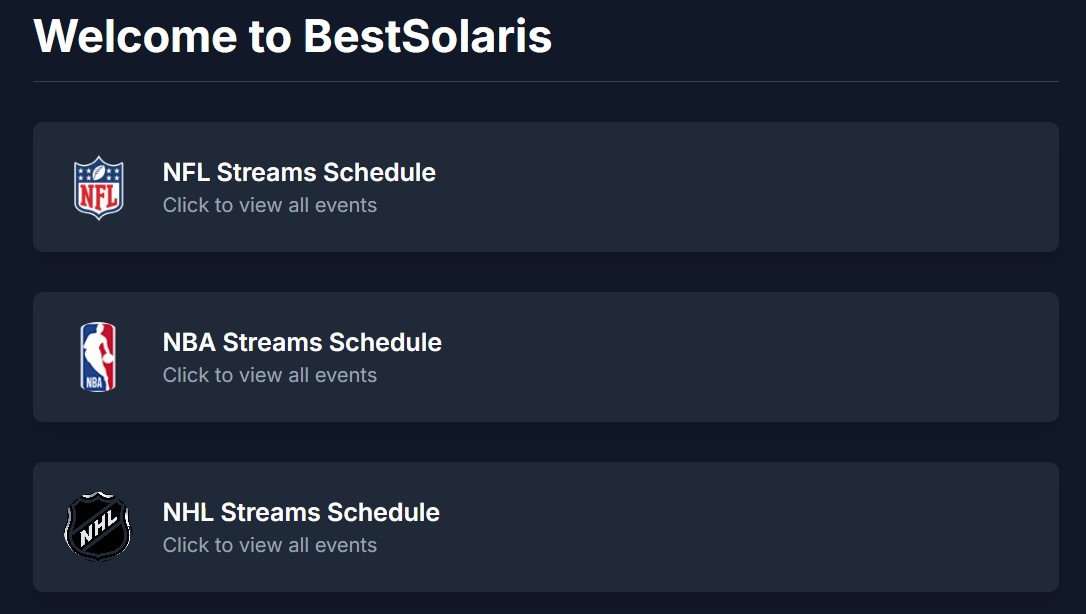 BestSolaris