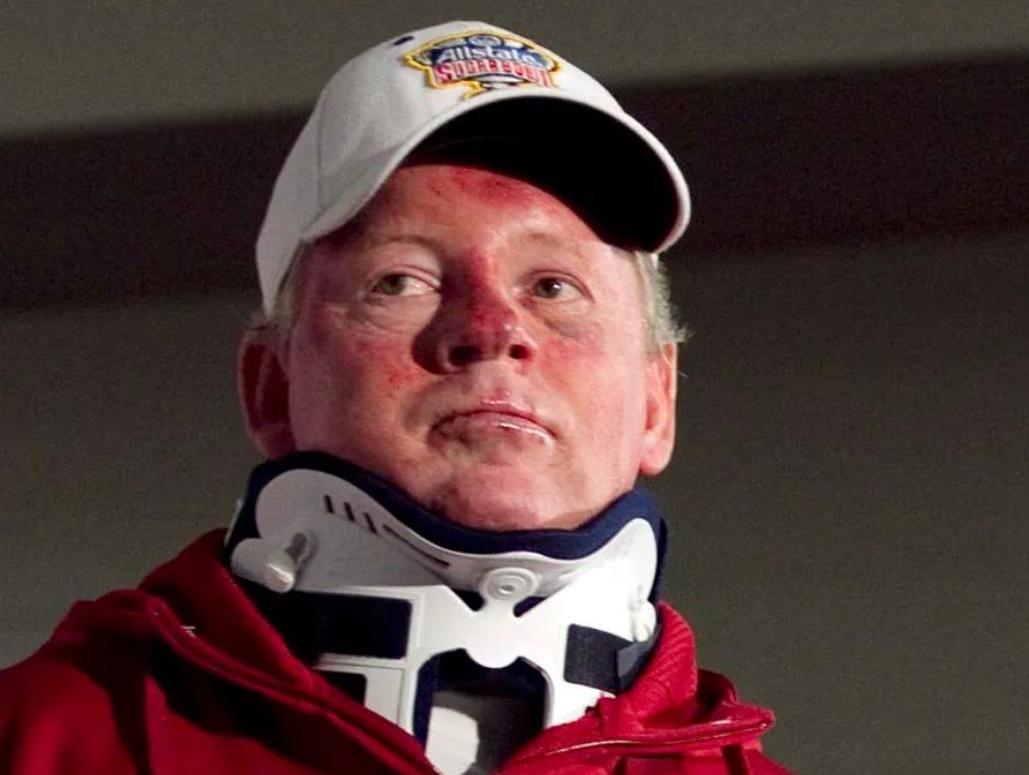 Bobby Petrino