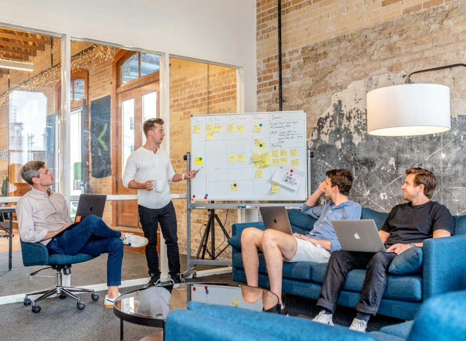 Business Growth Strategies