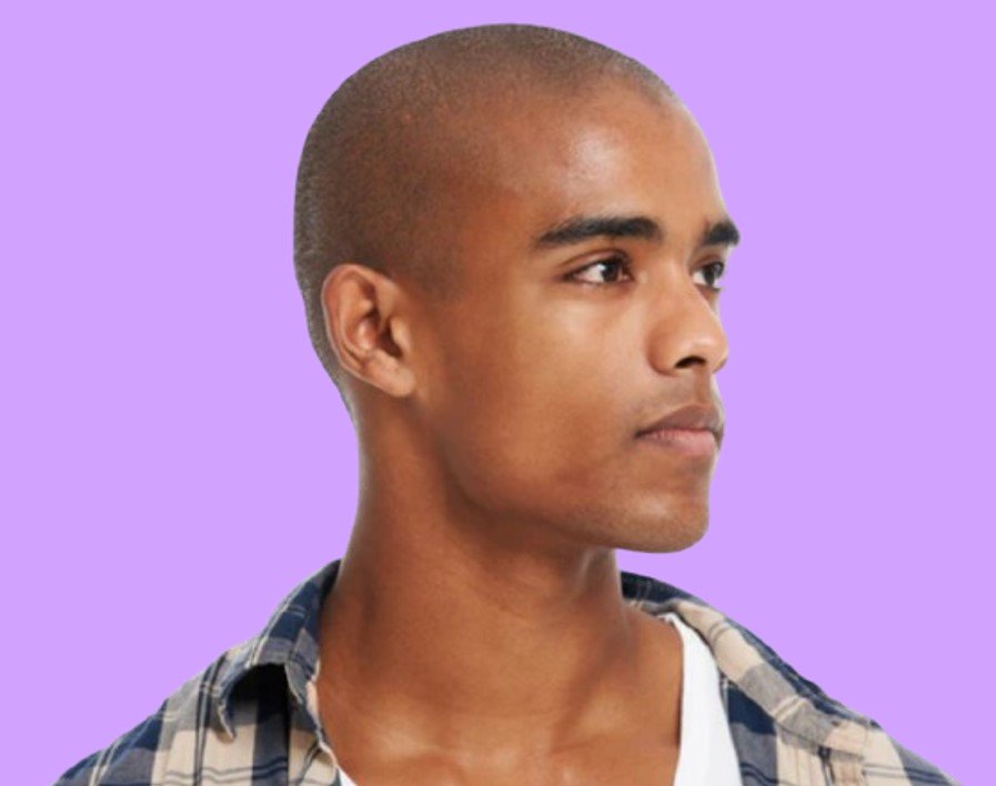 Buzz Cut Guard 0