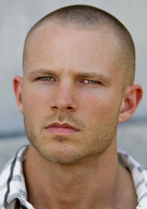 Buzz Cut Guard 1