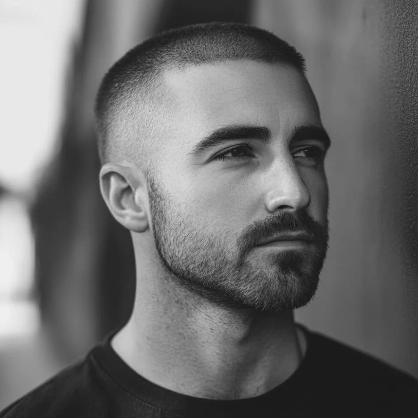 Buzz Cut Guard 3