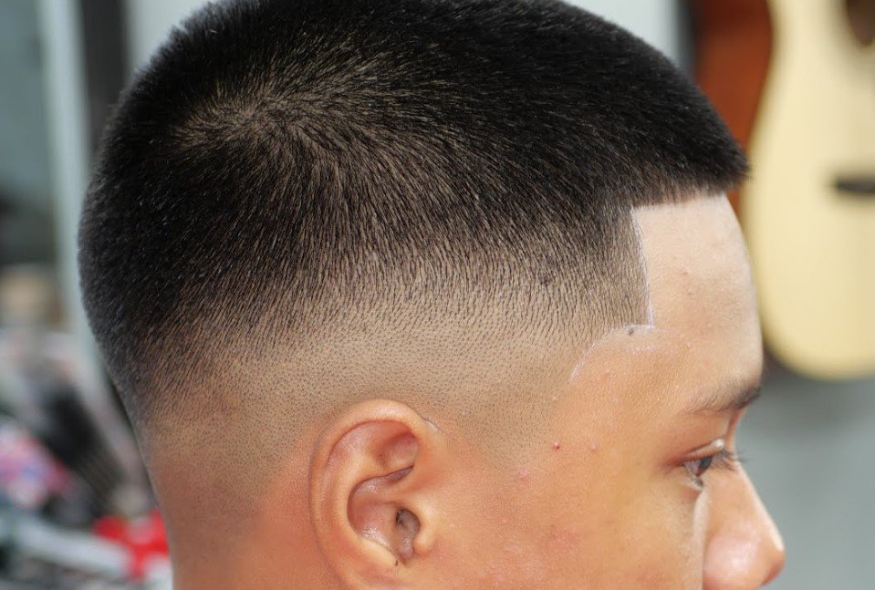 Buzz Cut Guard 4