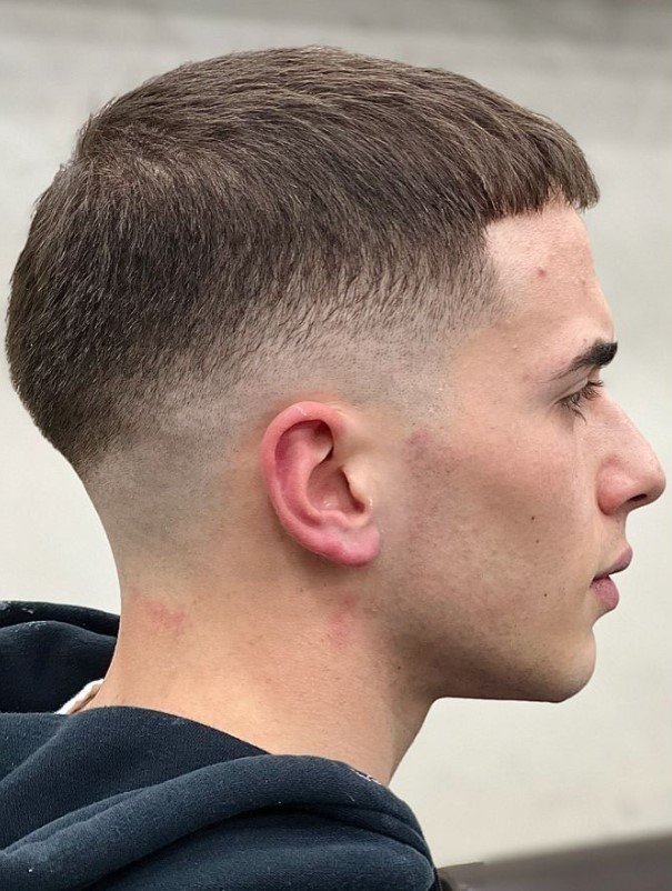 Buzz Cut Guard 5 to 7