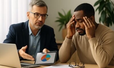 Choosing a Financial Advisor