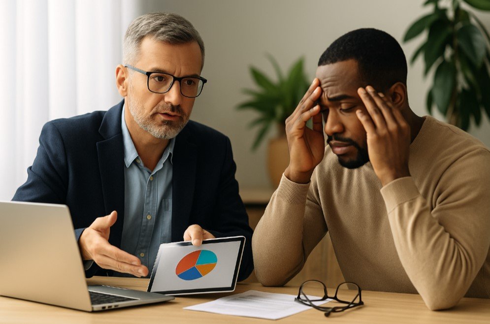 Choosing a Financial Advisor