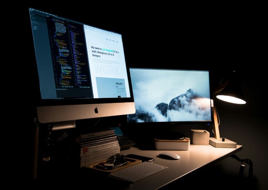 Custom Website Design