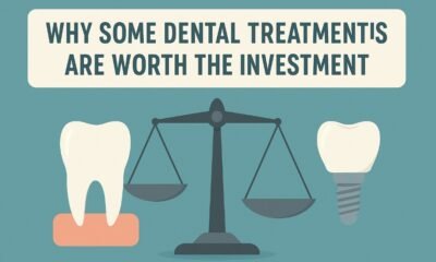 Dental Treatments