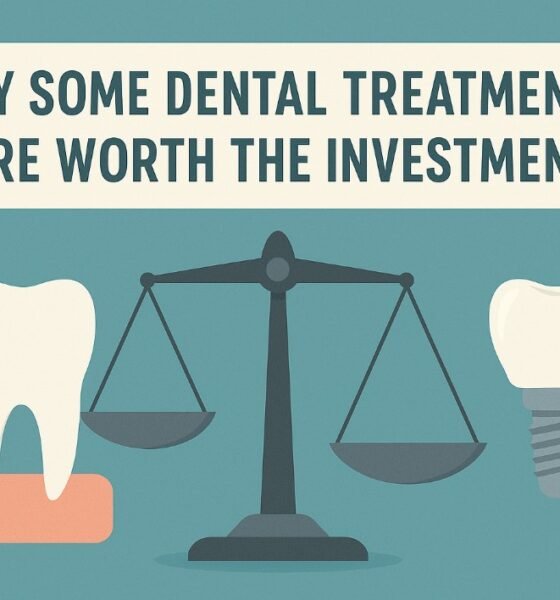 Dental Treatments