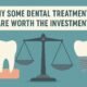 Dental Treatments