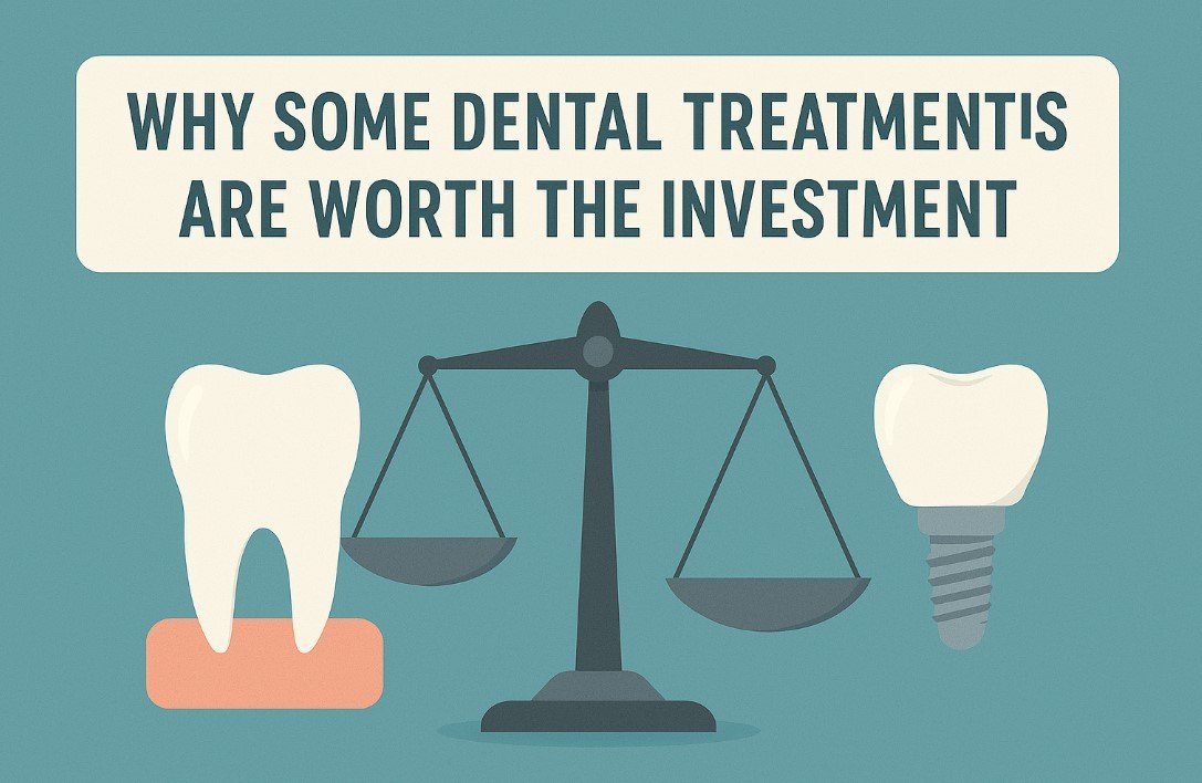 Dental Treatments