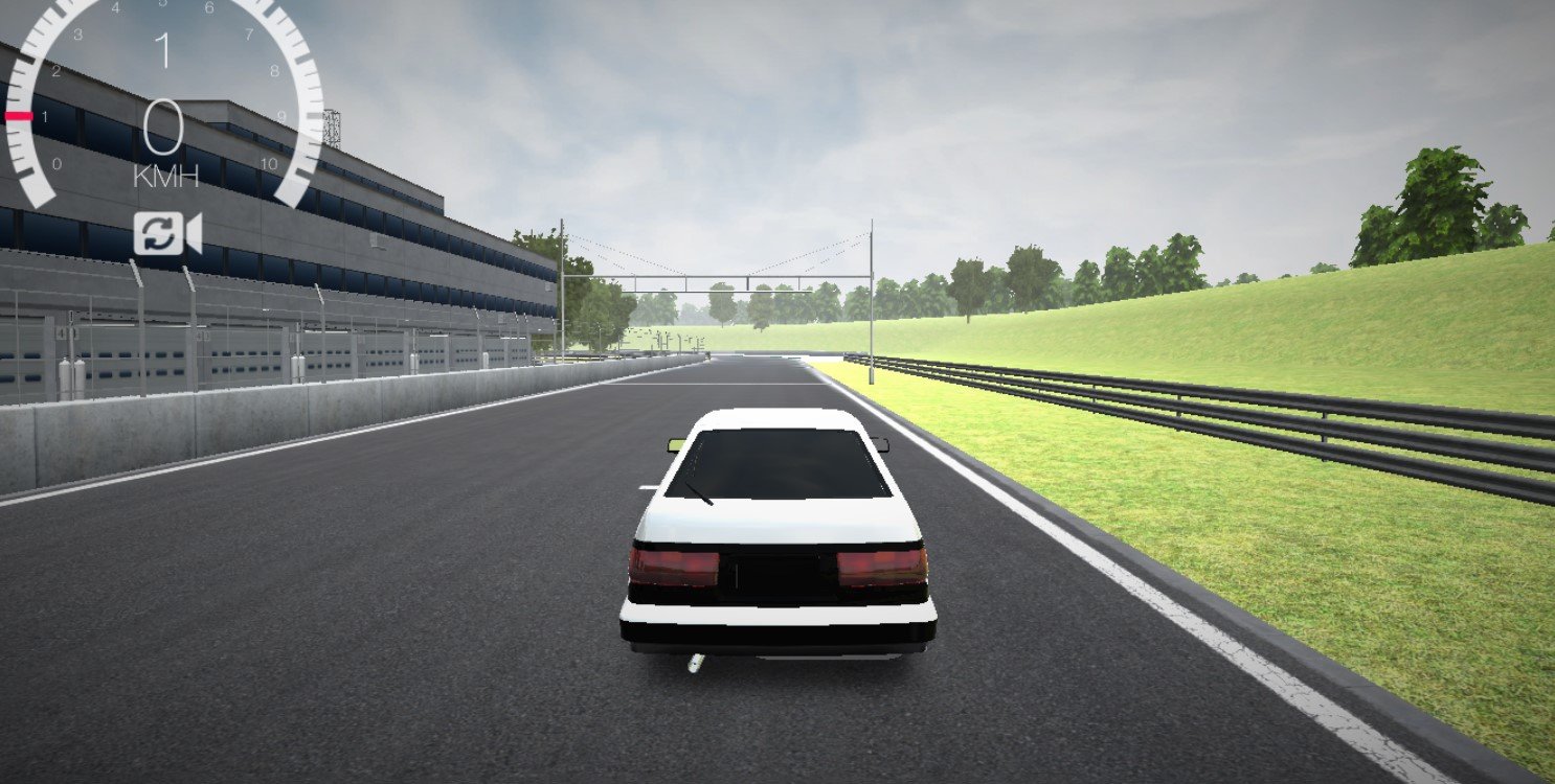 Drift Hunters