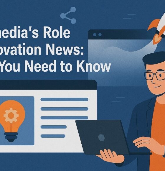 Duelmedia’s Role in Innovation News