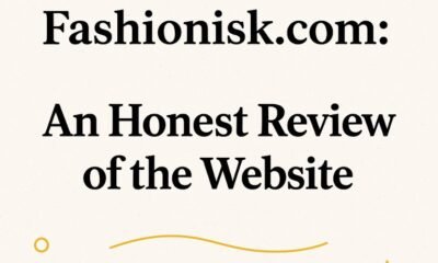 Fashionisk .com